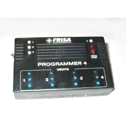 Programmer 4 - Cod. 