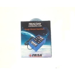 FrialDay centralina a led per presepe
