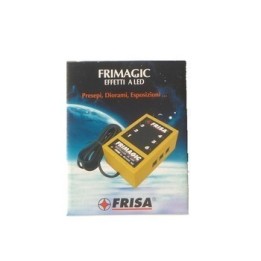 Frimagic -NEWMAGIC Art. 