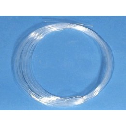 Fibra ottica presepe 1,5 mm bobina da 10 metri - Cod. 