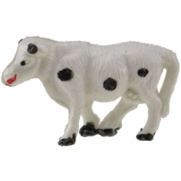 Mucca pezzata for statues h. 