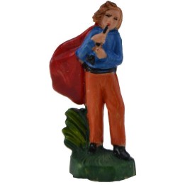 4 cm color Pífano en pvc