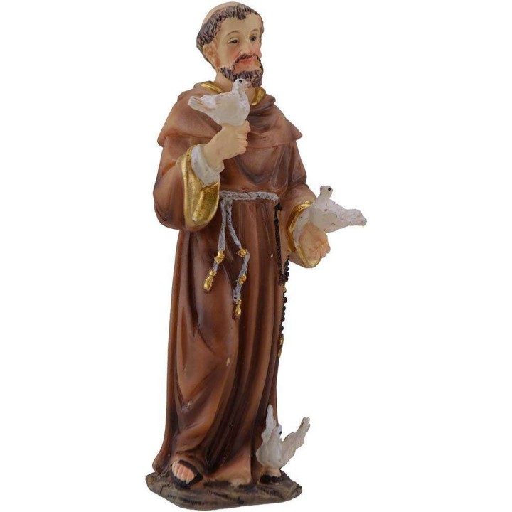 San Francesco h. 