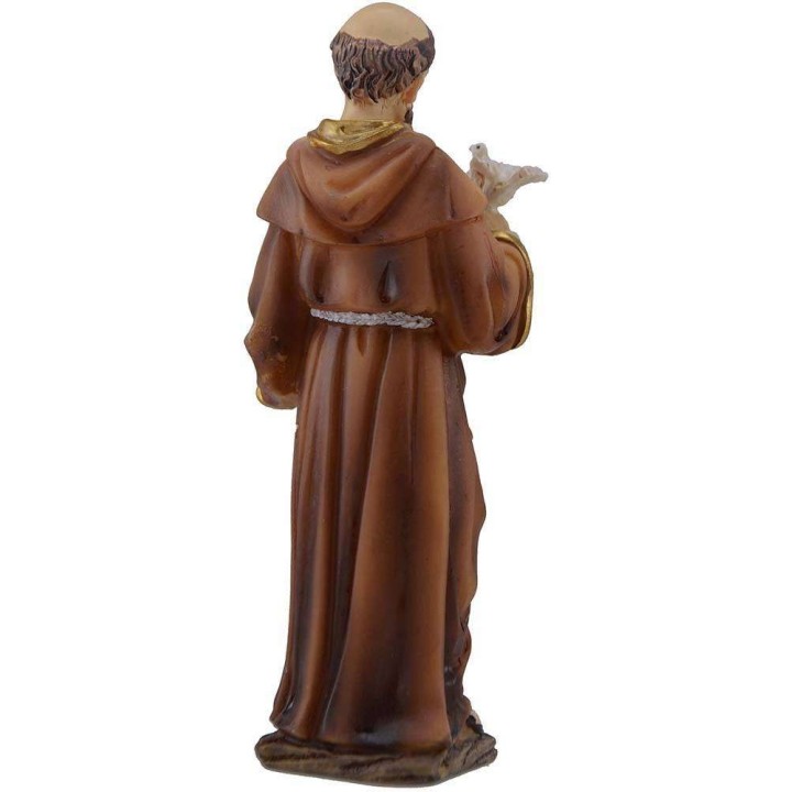 St. Francis h. 