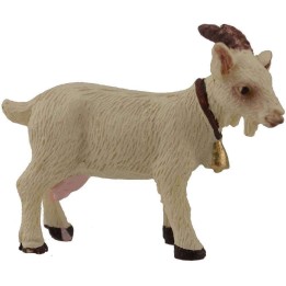 Cabra de resina 4x3 cm - Animales de resina para belén