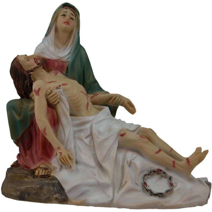 cm 12 - 13 Jesus death scene