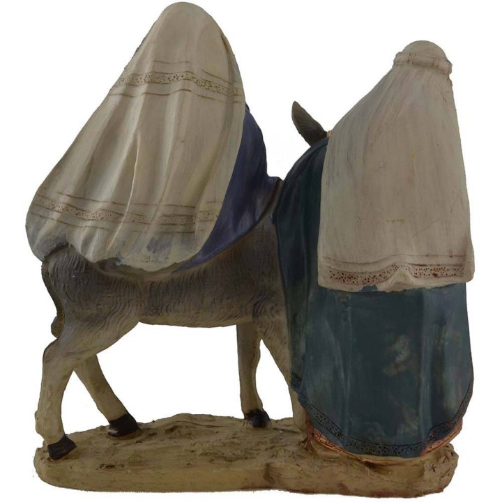 Fuga in Egitto 14 cm