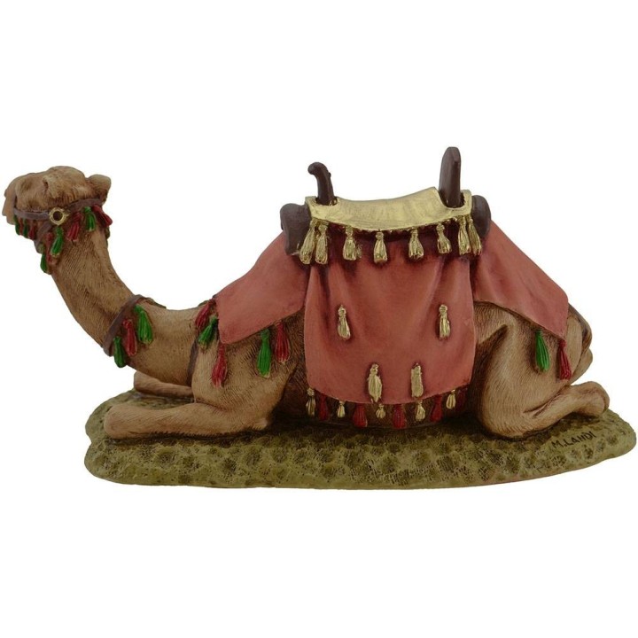 Cammello Landi Moranduzzo
