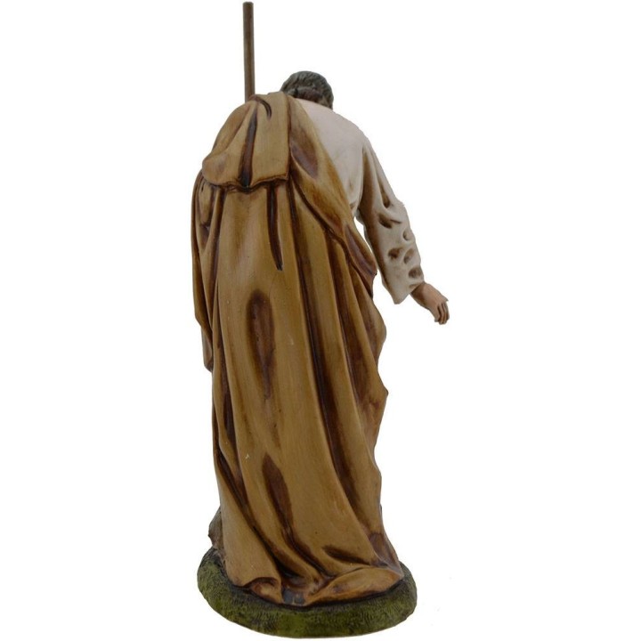 Natividad 3 sujetos 16 cm Landi Moranduzzo