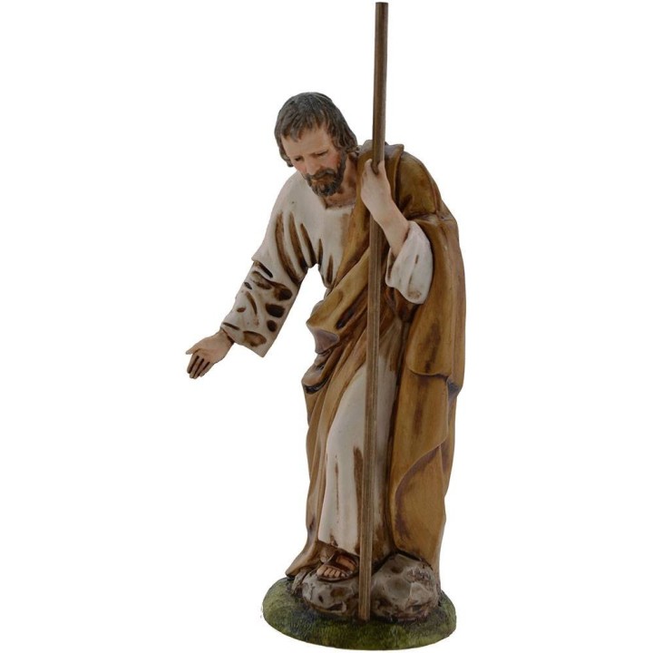Natività 3 soggetti 16 cm Landi Moranduzzo
