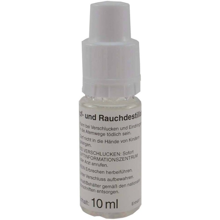 Líquido humo 10 ml