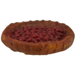 Cesto con mirtilli 3,5 cm