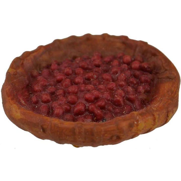 Cesto con mirtilli 3,5 cm