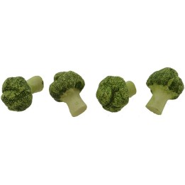Set 4 broccoli 1,5 cm