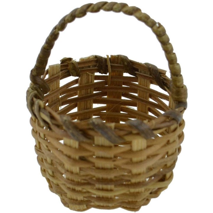 Cesto ø 3,5 cm