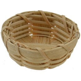 Cesta baja ø 3 cm
