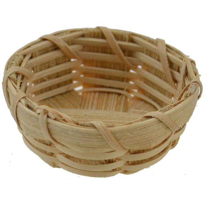 Cesta baja ø 3 cm