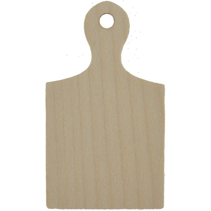 Tagliere cm 5x2,8