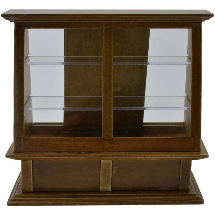 Pastry counter 12x5x11 cm