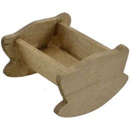 Culla in legno cm 3,5X4