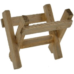 Manger 3.5X2.2 cm