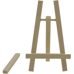 Cavalletto pittore 8 cm