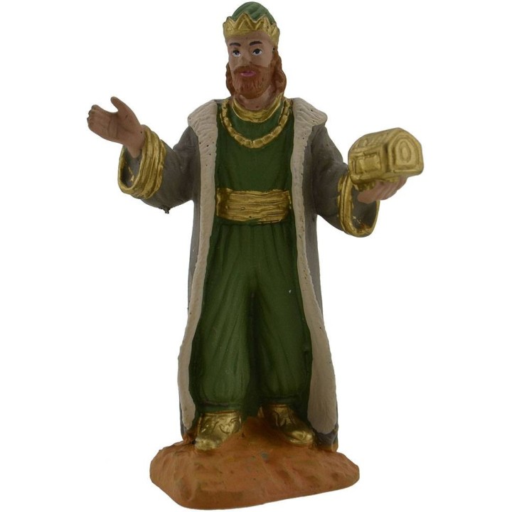 Set 3 Re magi 8 cm Oliver