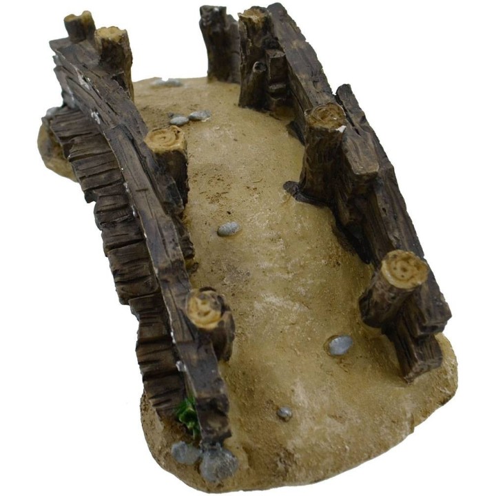 Ponte 13,5 cm