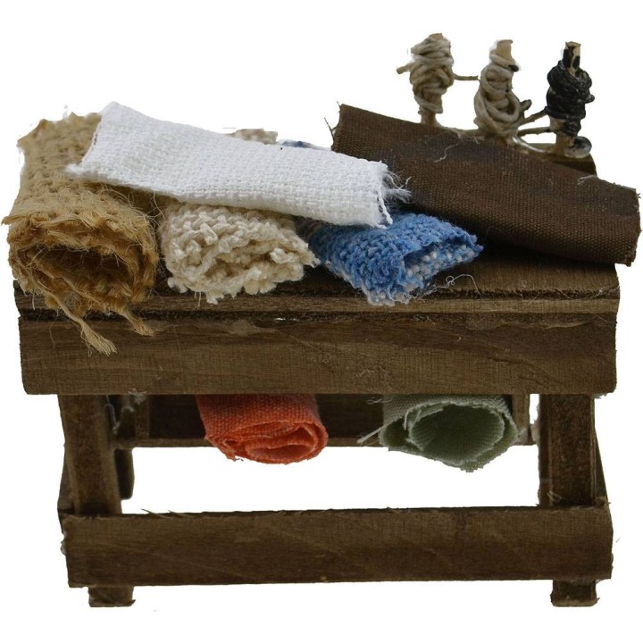 Dressmaker's desk cm 7x3x4,5 h.