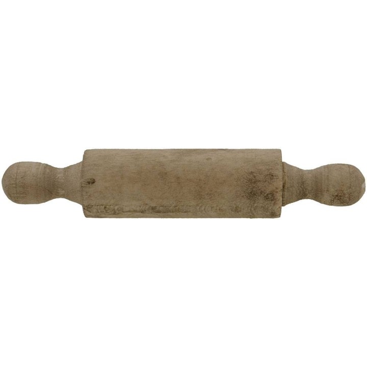 Rodillo envejecido 7,5 cm