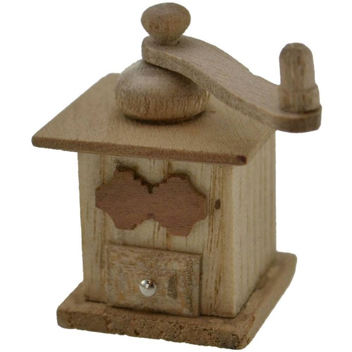 Macinino in legno 2 cm