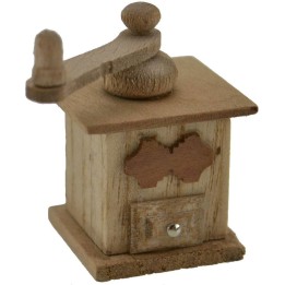 Macinino in legno 1,5 cm