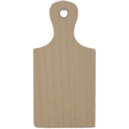 Tagliere cm 4x2