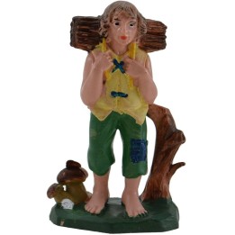 Boscaiolo 6 cm