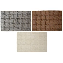 Pavimento losa disponible en colores cm 34,5x23x0,6