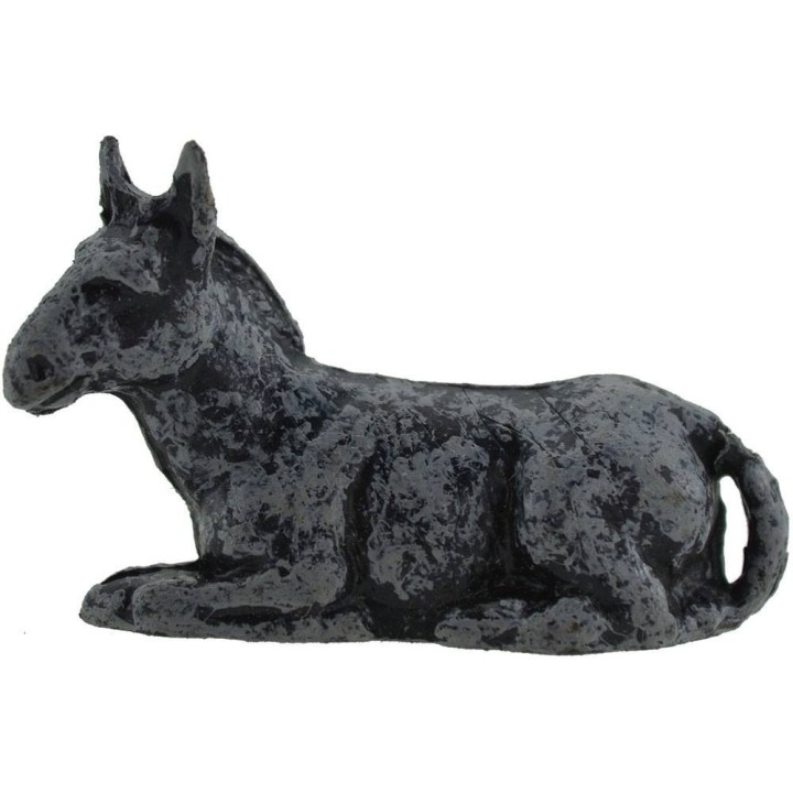 Natività 5 soggetti 3,5 cm