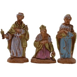 Tre Re Magi cm 3,5