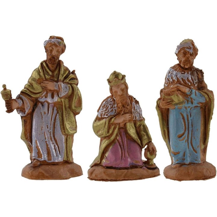 Tre Re Magi cm 3,5