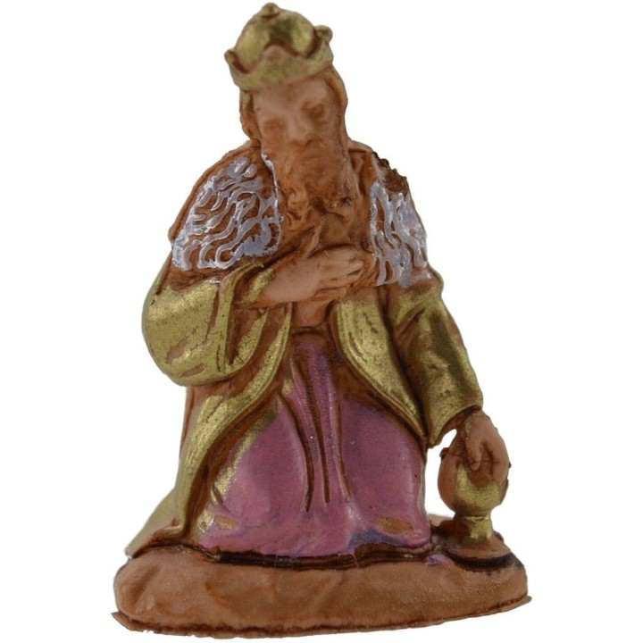 Three Magi 3.5 cm