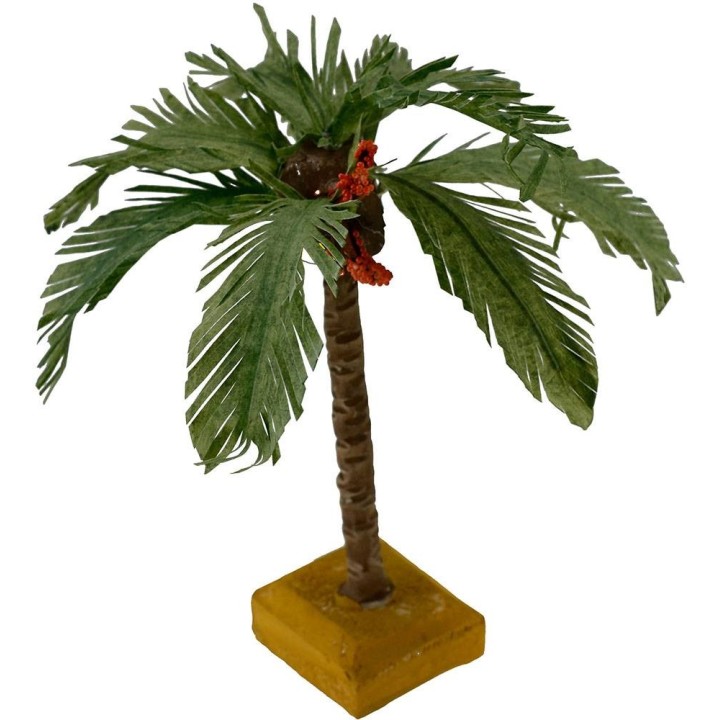 Palma para belén disponible en varias alturas: