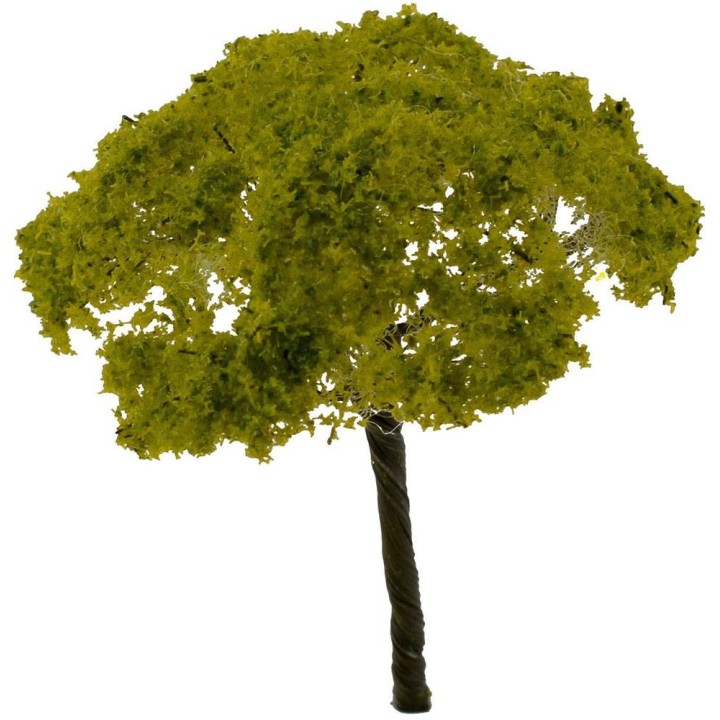 Árbol con injerto de 13 cm belén