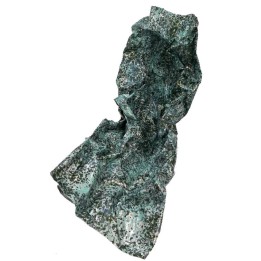 Paper to make the river and lake waterproof and modelable in 3D