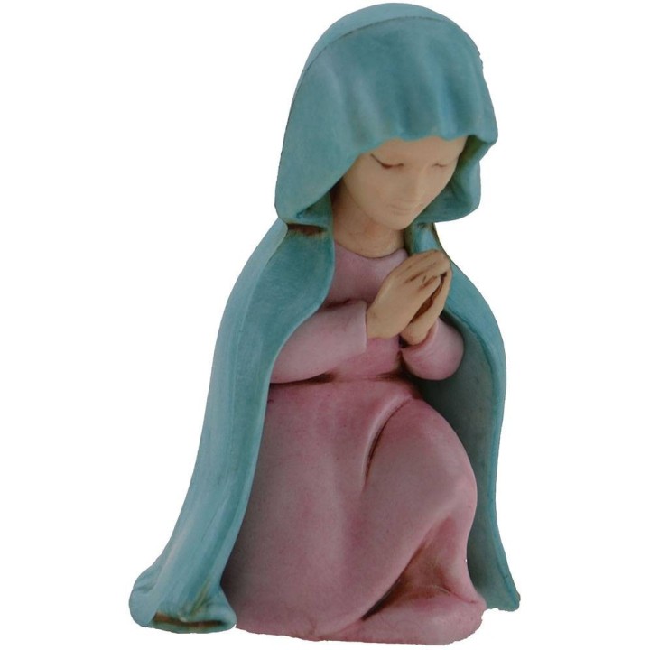 Natividad niño Landi Moranduzzo 7 cm