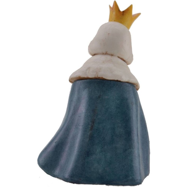 Set tre Re Magi child Landi Moranduzzo 7 cm