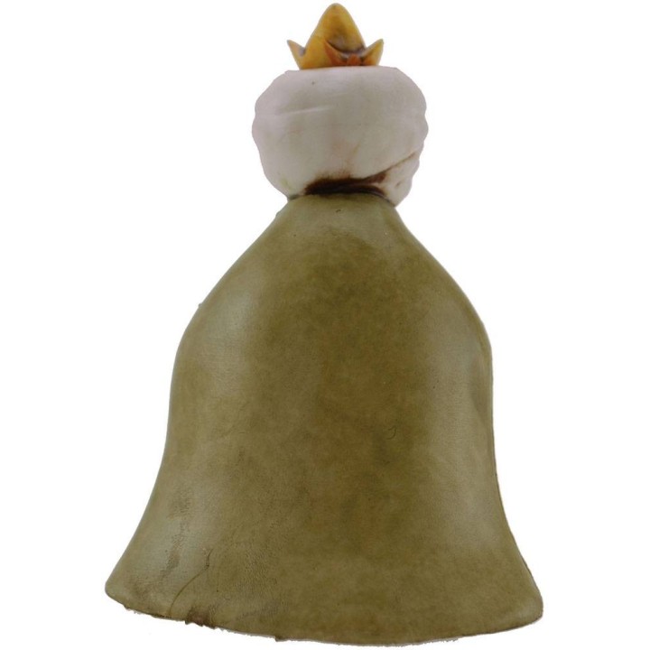 Set tre Re Magi child Landi Moranduzzo 7 cm