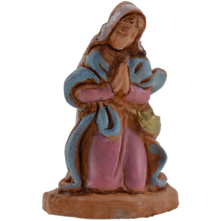 Natividad 3 sujetos 3,5 cm
