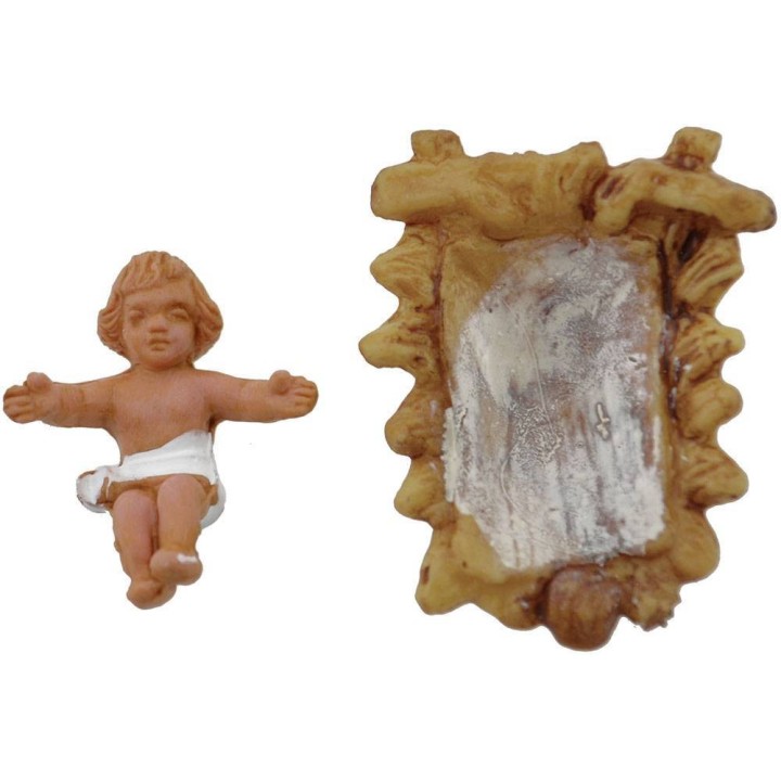 Natividad 3 sujetos 3,5 cm