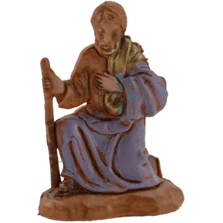 Natividad 3 sujetos 3,5 cm