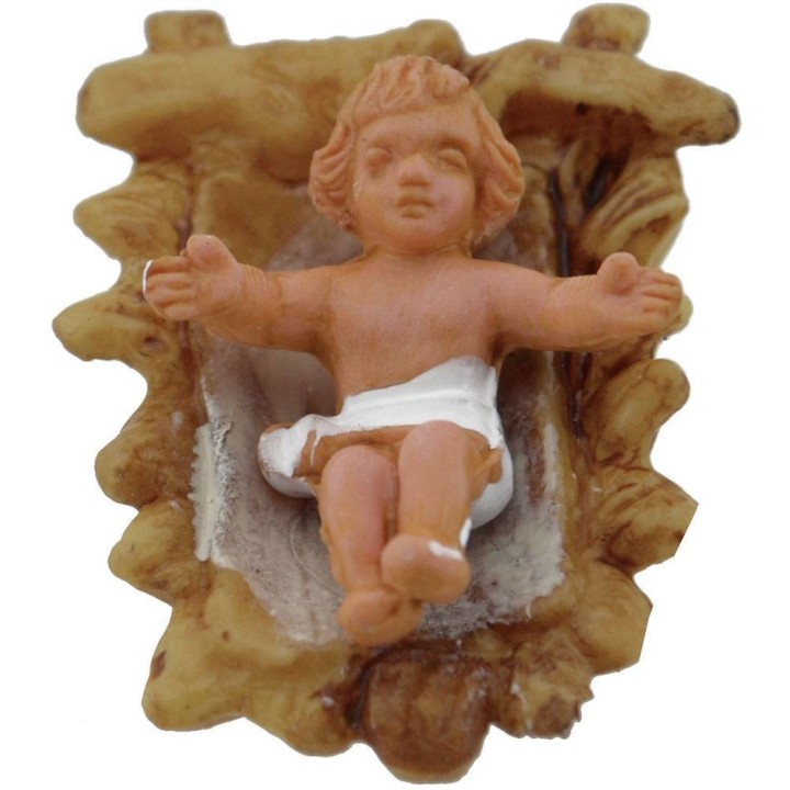 Natividad 3 sujetos 3,5 cm