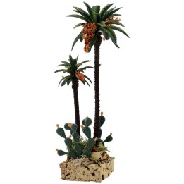 Palme and cactus h. 